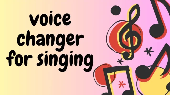 4 Best Voice Changers for Singing on Computer and Phone