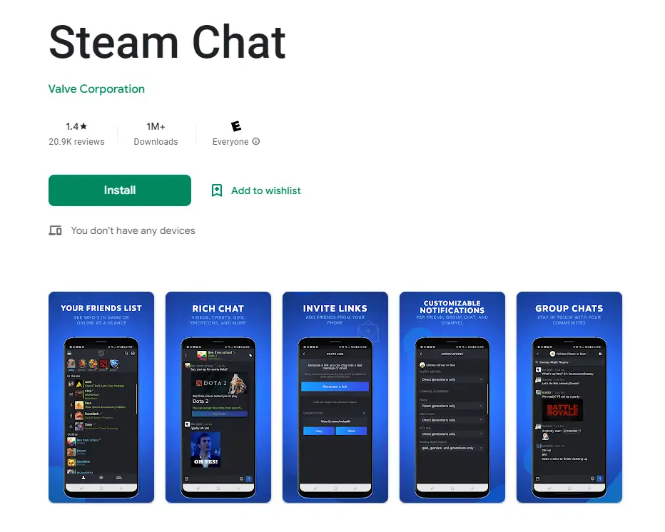 Gaming Chat API: In-Game Video & Voice Chat for Any Apps