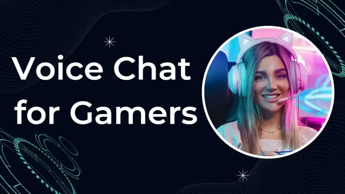 5 Best Free Voice Chat Applications for Gamers