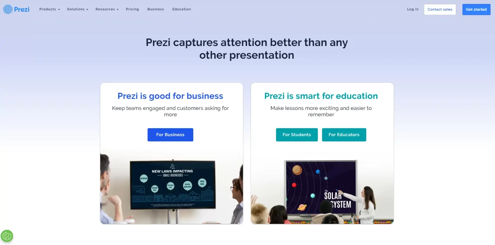 Prezi