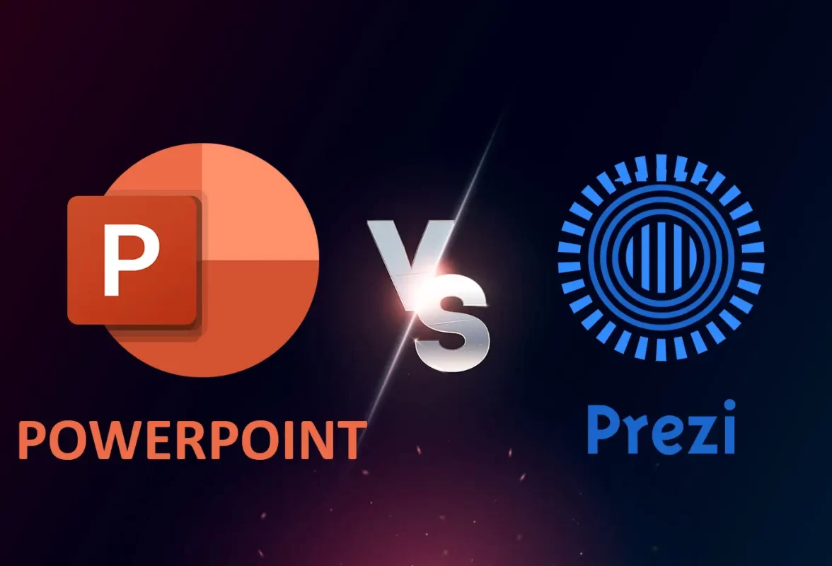 PowerPoint vs Prezi