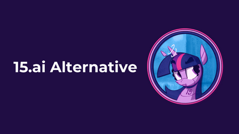 3 Best Free 15.ai Alternatives in 2023 to Generate Voice
