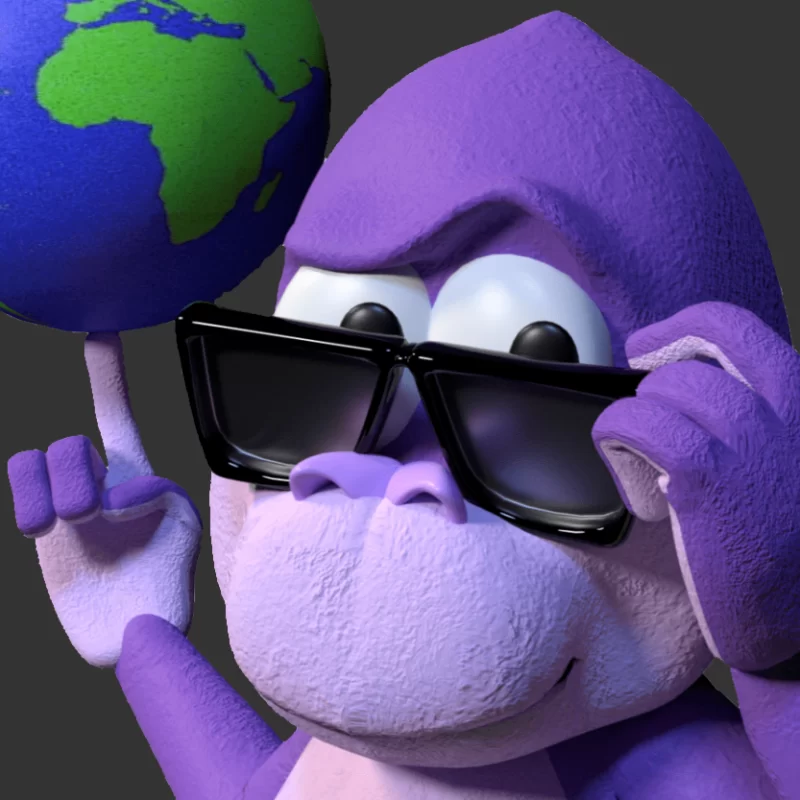 Bonzi Buddy – Windows Police Pro