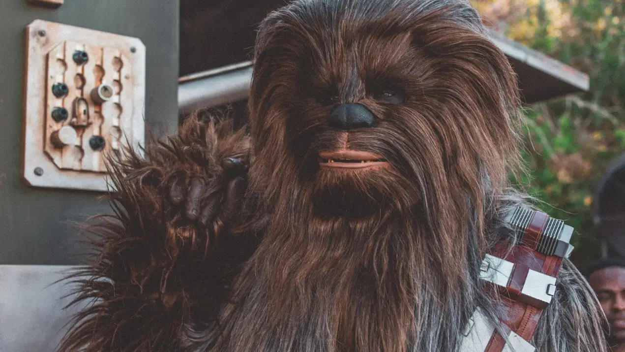 Chewie