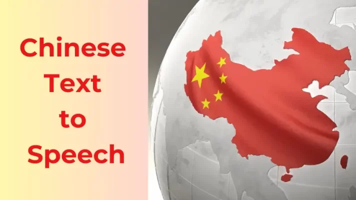 5 Awesome Chinese Text To Speech You Can Try Today