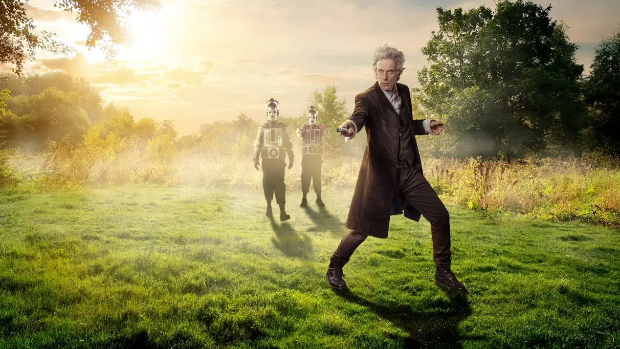 Twelfth Doctor