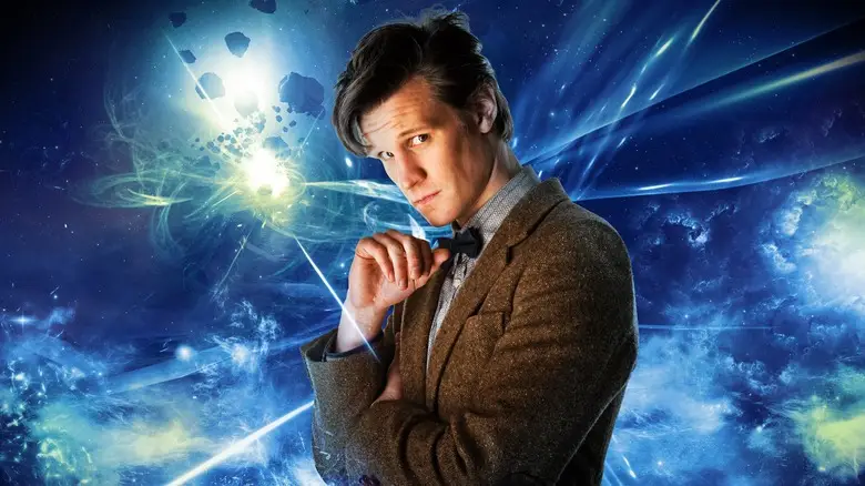 Eleventh Doctor