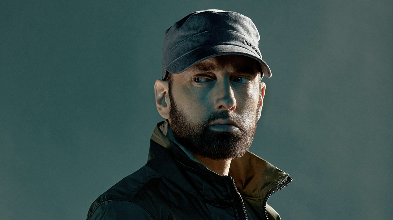 Eminem