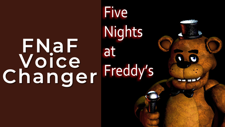 FNAF:SB - Audio Modding Tutorial [Five Nights at Freddy's Security Breach]  [Tutorials]