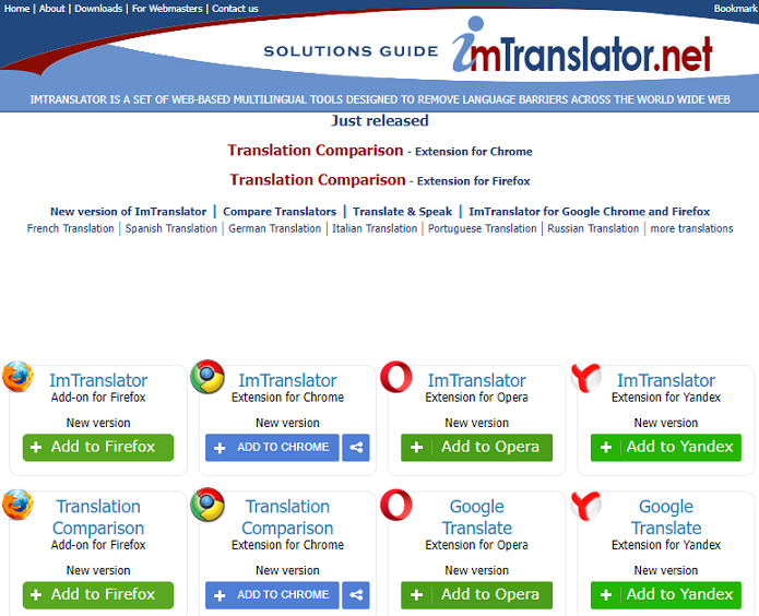 ImTranslator