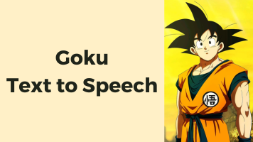 Generate Anime Girl Voice Text to Speech Best Tools and Ways