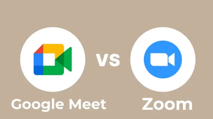 Google Meet vs. Zoom: Which is Right for You?