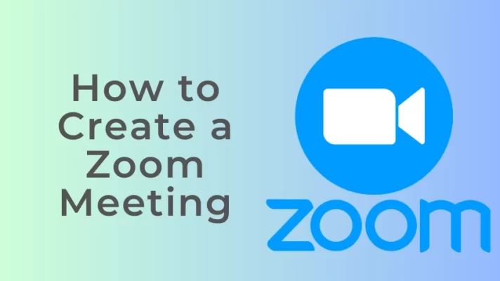 How to Create a Zoom Meeting: Step-by-Step Guide