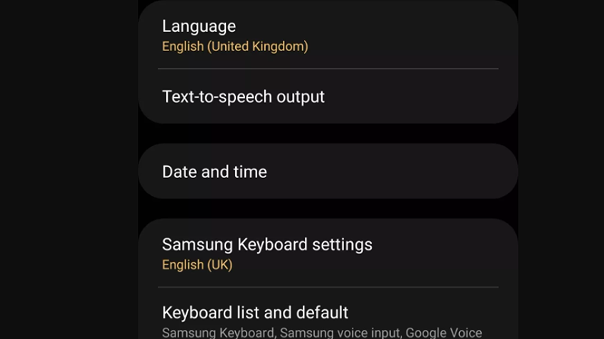 Kindle text to speech for Android