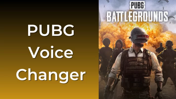 5 Best PUBG Voice Changers to Enhance Your Game Experience