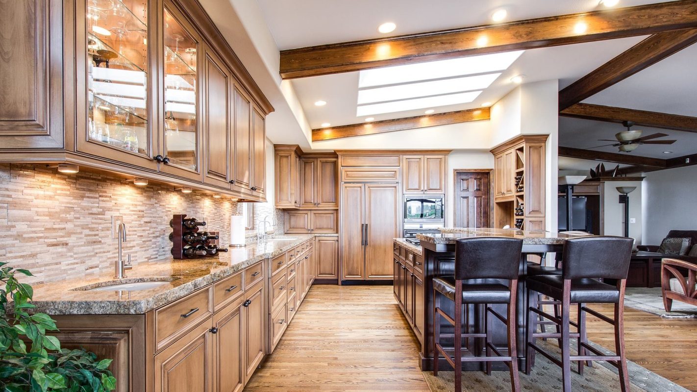 Radiant Glow and Expansive Space (Photo by <a href="https://pixabay.com/users/jessebridgewater-4820770/">jessebridgewater</a>)