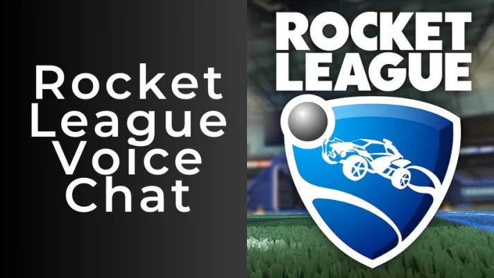 Rocket League Voice Chat: Everything You Need to Know [2023]