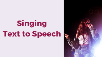 AI Singing Text to Speech:4 Best Text to Sing Voice Generators