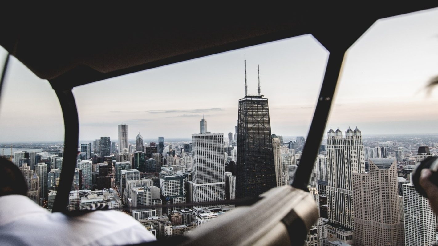 Willis Tower, Chicago