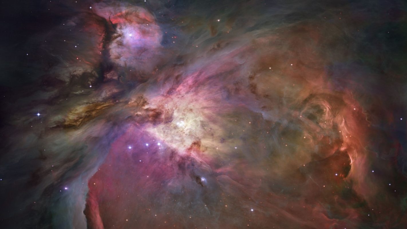 Orion Nebula