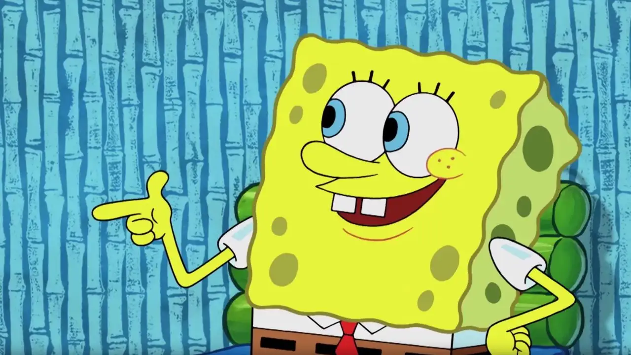 SpongeBob S5 Ep  Pinoy Hub Tagalog Dubbed Collections  Facebook