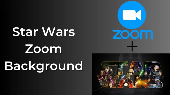 6 Star Wars Zoom Backgrounds to Elevate Your Virtual Meetings