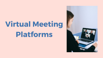 Top 10 Virtual Meeting Platforms for Business in 2023