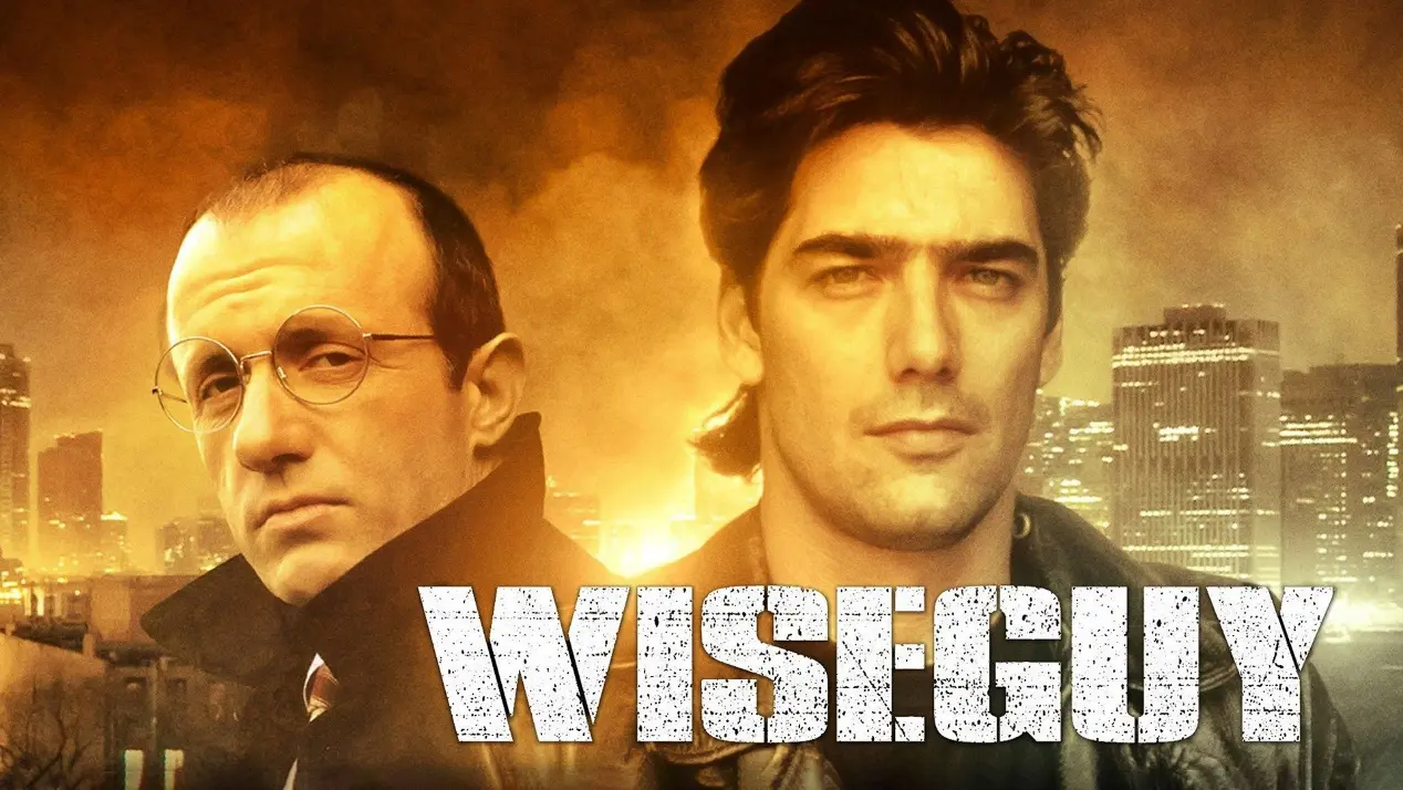 Wiseguy