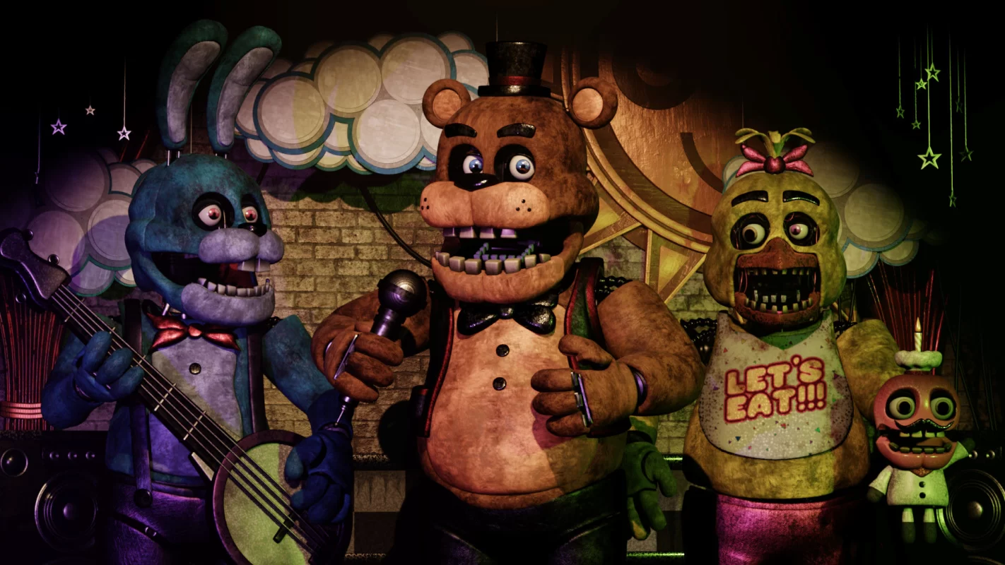 FNaF