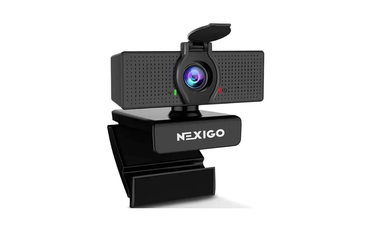 NexiGo N60