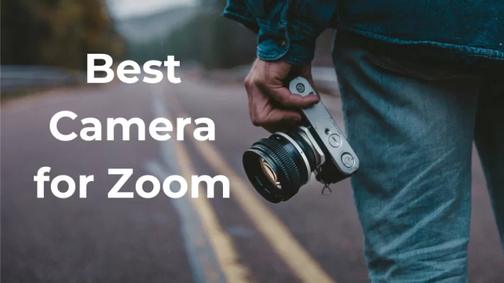 How to Rock Your Online Meetings with the Best Zoom Cameras