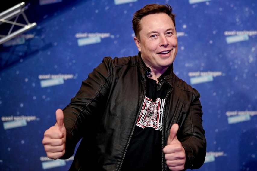 Elon Musk (Image Credit: Rolling Stone)
