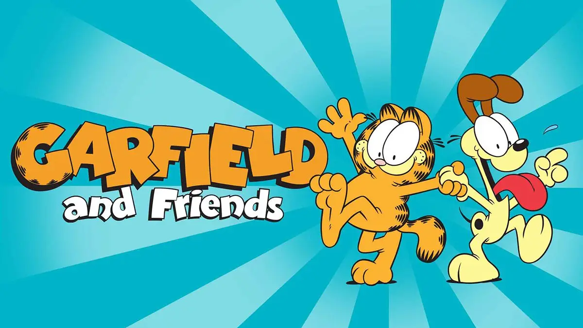 Garfield