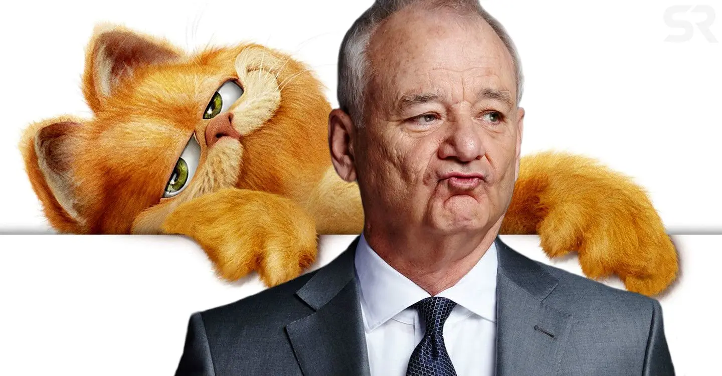 Bill Murray