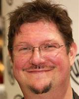 Dave B. Mitchell