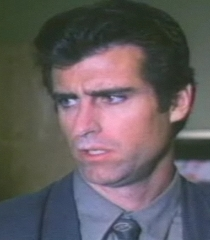Michael McGaharn