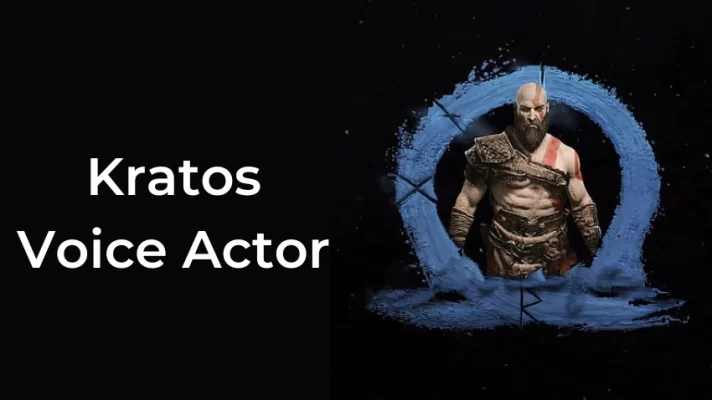 Kratos Voice Actor: Who’s Behind the God of War