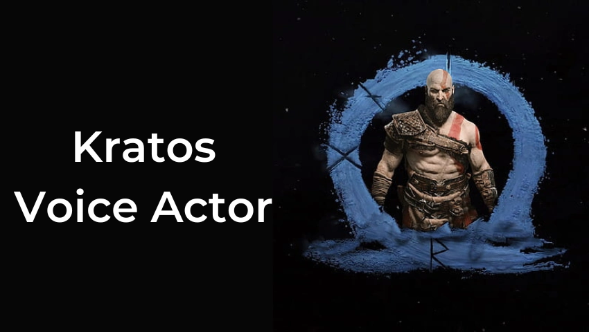 God of War Ragnarok Voice Actors - Who Are The Voice Cast?