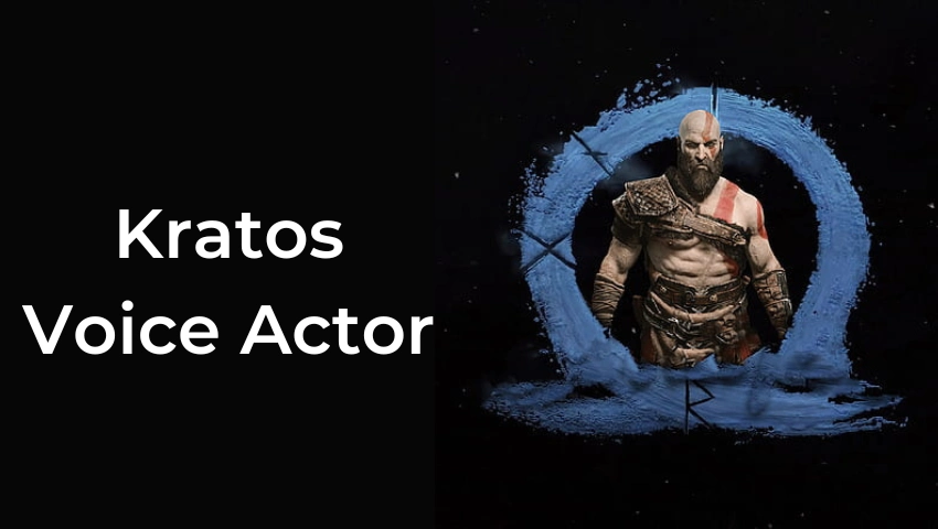 God of War Ragnarok  Characters and Voice Actors 