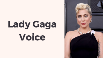 Lady Gaga Voice: How to Sound Like Lady Gaga in Minutes
