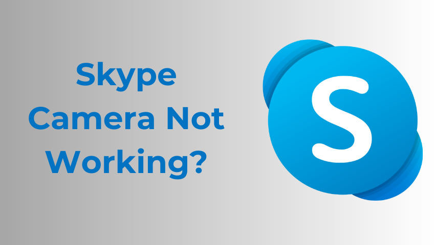 Kamera skype 2025