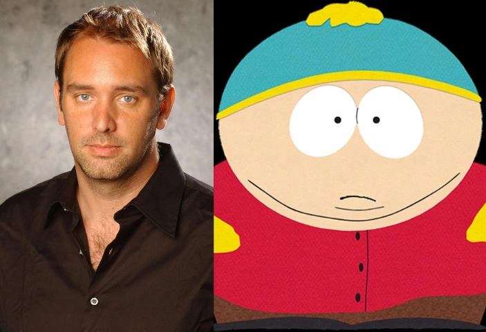 South Park' Cast: Who Does What Voice?