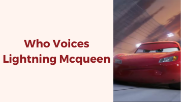 Who Voices Lightning Mcqueen? With 3 Best Text to Speech Tools