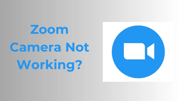 Zoom Camera Not Working? 7 Effective Ways to Fix It