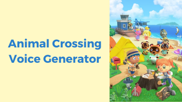 Animal Crossing Voice Generator: 3 Easy and Fun Ways to Try It