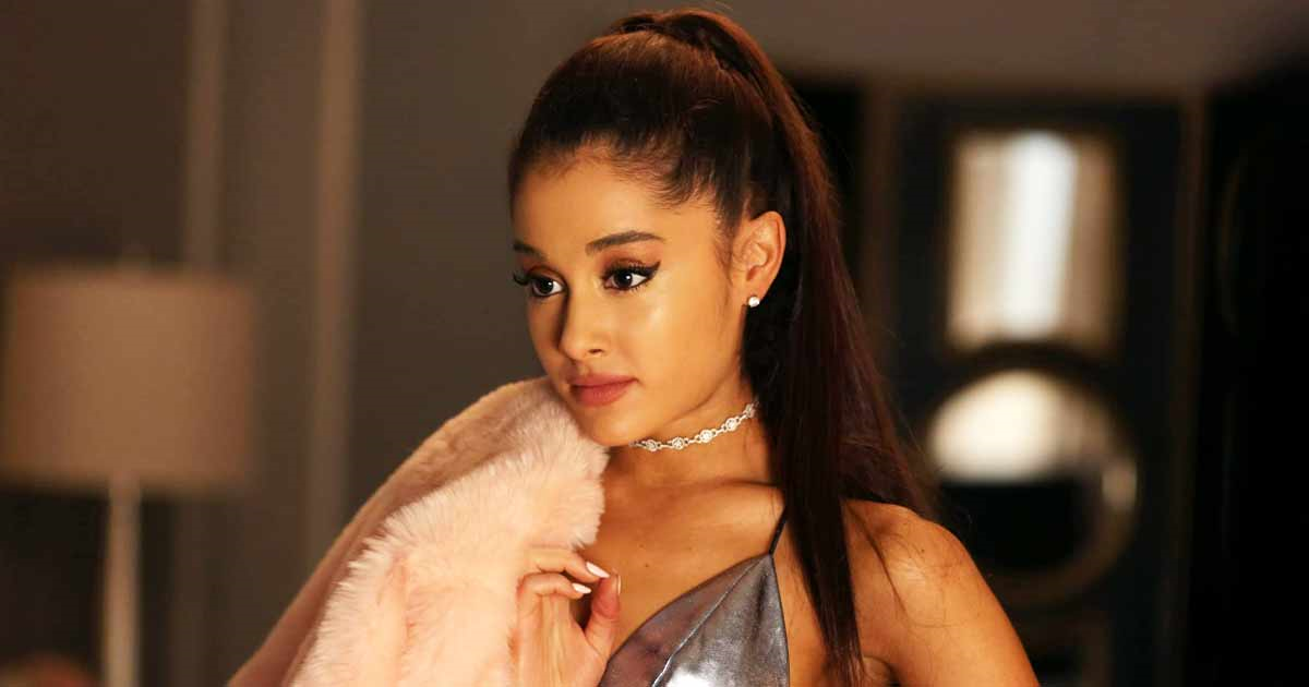 Ariana Grande