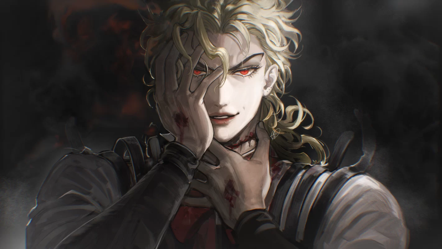 Dio Brando