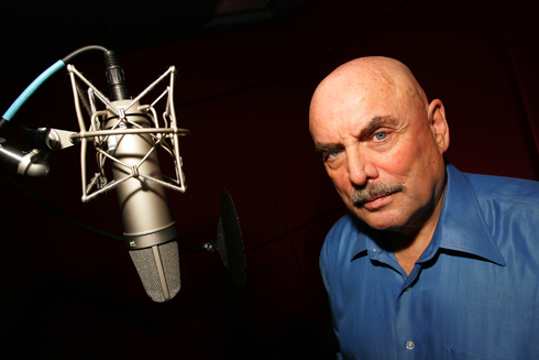 Don LaFontaine