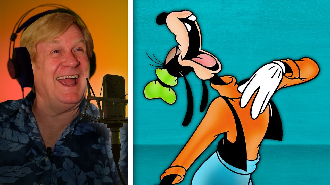 Bill Farmer