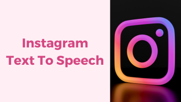 How to Use Instagram Text to Speech to Boost Your Reels (2023)